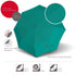 Knirps A.200 Medium Duomatic Umbrella